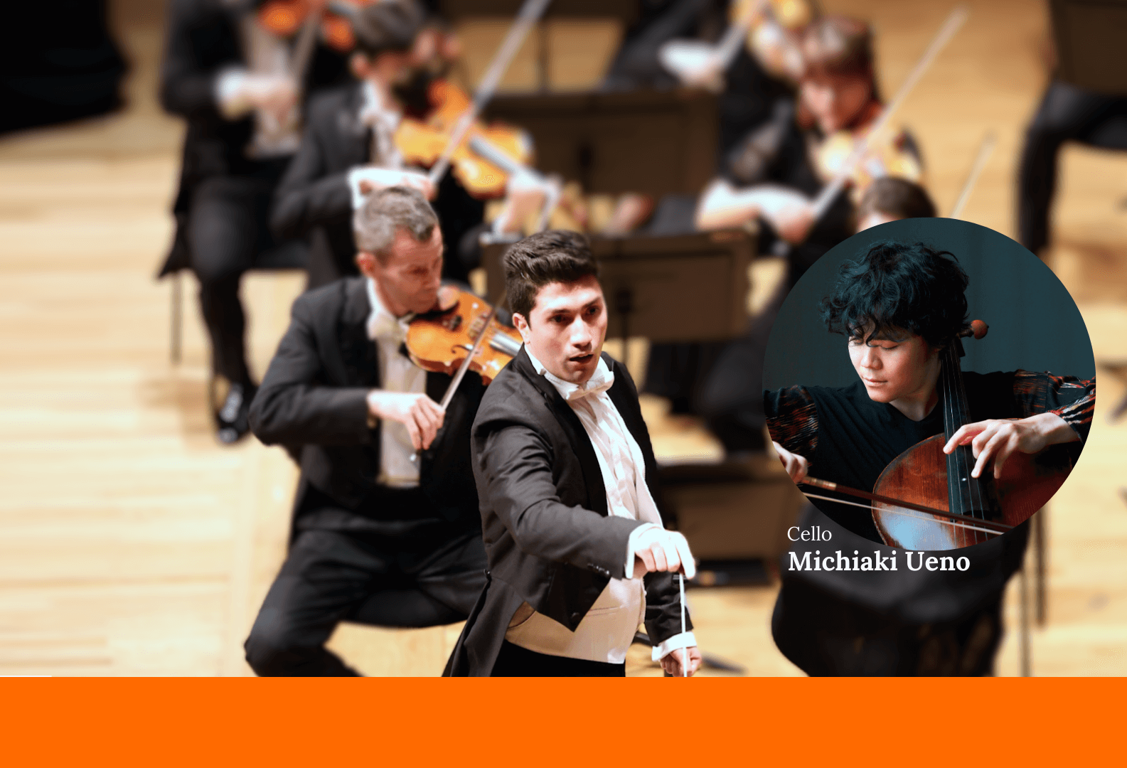 Hong Kong International Conducting Competition and Workshop